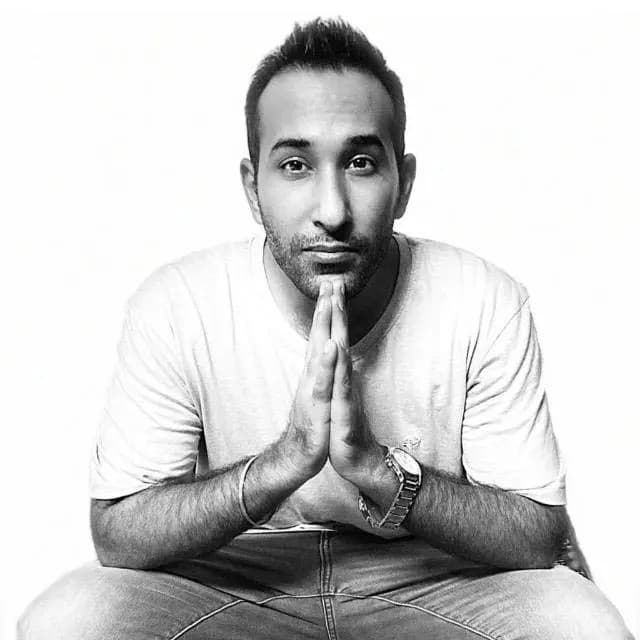 About The Relaxed Trader