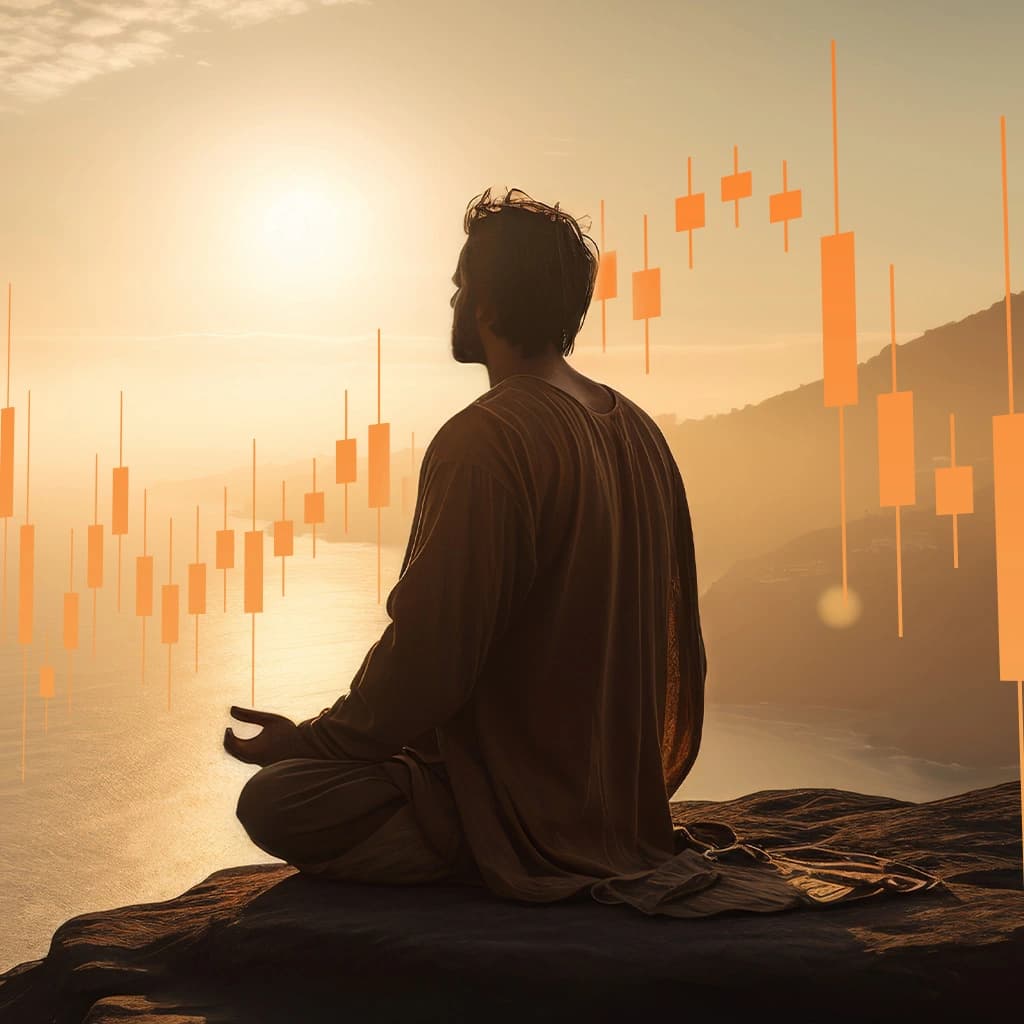 relaxed trader banner tablet